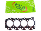 Junta Cabeçote BASTOS para Kia Besta 2.7 8V 1997 até 2002