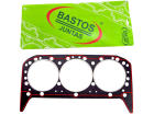 Junta Cabeçote BASTOS para Chevrolet S10 4.3 12V 1995 até 2002