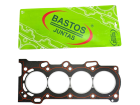 Junta Cabeçote BASTOS para Toyota Corolla 1.6 1.8 16V 1ZZFE 3ZZFE 2002 até 2007
