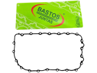 Junta Cárter Motor BASTOS para Renault Scénic 2.0 16V 2.0 8V 1998 até 2009