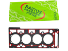 Junta Cabeçote BASTOS para Ford Fiesta 1.0 8V 2000 até 2014