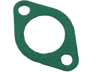 Junta Flange Tubo Fiat Fiorino 1.0 1.3 1.5 1.6 8V 1988 até 2004