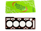 Junta Cabeçote BASTOS para Ford Escort 1.6 8V ZETEC ROCAM 1997 até 2003