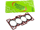 Junta Cabeçote BASTOS para Changan Mini Star 1.0 8V 2011 até 2012