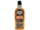 Lava Autos Autocraft 500ml – Limpeza Profunda, Proteção e Brilho Duradouro para Pintura Automotiva