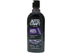 Limpa Pneus Pretinho Autocraft 500ml – Proteção e Acabamento para Pneus
