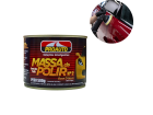 Massa De Polir Pintura Tira Riscos Automotiva N2 Base D'água