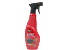 Cera Cristalizadora Proauto 500ml Proteção De Carnaúba