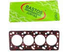 Junta Cabeçote BASTOS para Ford Escort 1.8 16V 1996 até 2003