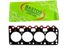 Junta Cabeçote BASTOS para Ford Fiesta 1.0 8V 1996 até 1999