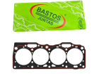 Junta Cabeçote BASTOS para Fiat Siena 1.6 8V 1997 até 2000