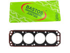 Junta Cabeçote BASTOS para Chevrolet Chevette 1.4 1.6 8V 1973 até 1994