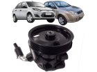Bomba Direção Hidráulica TRW para Ford Fiesta 1.0 1.6 8V 2002 até 2012
