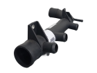 Tubo Cano Refrigeração WISA para Chevrolet Vectra 2.0 2.2 16V 1997 até 2005