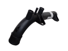 Tubo Cano Refrigeração para Chevrolet Vectra 2.4 16V 2006 até 2011