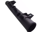 Tubo Cano Refrigeração para Chevrolet Monza 1.6 1.8 2.0 8V 1980 até 1997
