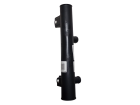 Tubo Cano Refrigeração para Chevrolet Ipanema 1.8 2.0 8V 1989 até 1998