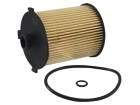 Filtro de Óleo WEGA Volvo S60 2.0 16V 2017 até 2022