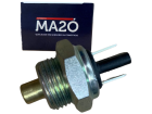 Interruptor Luz de Ré MA2O para Volkswagen Kombi 1.3 1.4 1.5 1.6 1.8 1.9 8V 1975 até 2014