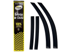 Calha de Chuva Defletor ECOFLEX T-Cross 4P 2020 até 2025