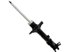 Amortecedor Traseiro DireitoTurbogas JAC Motors J3 2010 até 2015