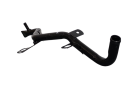 Tubo Cano Refrigeração BELAIR para Volkswagen Pointer 1.8 8V 1994 até 1996