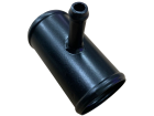 Tubo Cano Refrigeração para Chevrolet Veraneio 2.5 4.1 8V 2.5 4.1 12V L4 L6 1990 até 1996
