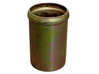 Tubo Cano Refrigeração para Chevrolet Monza 1.6 1.8 2.0 8V 1980 até 1997