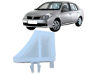 Batente Limitador Pedal Embreagem Symbol 2009 até 2013