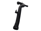 Tubo Cano Refrigeração BELAIR para Peugeot 807 2.0 16V 2004 até 2005