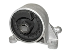 Coxim Motor Esquerdo SAMPEL para Chevrolet Astra Automático 1999 até 2012