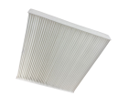 Filtro de Ar Condicionado FILTROS BRASIL Hyundai Santa Fé 2.7 24V 2006 até 2011
