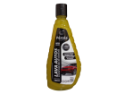 Shampoo Lavagem Com Cera Lava Autos Perola 500ML