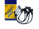 Cabo de Vela MAGNETI MARELLI para EcoSport 1.0 1.6 8V 2003 até 2012