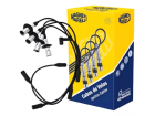Cabo de Vela MAGNETI MARELLI para Volkswagen Fusca 1.6 8V 1993 até 1996