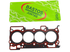 Junta Cabeçote BASTOS para Nissan Tiida 1.8 16V 2008 até 2013