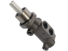 Cilindro Mestre de Freio CONTROIL para Peugeot 206 1.6 16V 2001 até 2008 Sem Abs