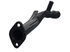 Tubo Cano Refrigeração JAHU para Fiat Strada 1.6 16V 1999 até 2002