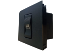 Interruptor de Vidro Direito NA TELA para Fiat Uno 1984 até 2000