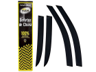 Calha Chuva Defletor ECOFLEX Onix 4P 2020 até 2025