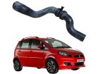 Mangueira Superior Radiador JB para Fiat Idea 1.6 16V E.torQ 2011 até 2016