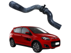 Mangueira Superior Radiador JB para Fiat Palio 1.6 16V E.torQ 2010 até 2018