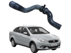 Mangueira Superior Radiador JB para Fiat Siena 1.6 16V E.torQ 2010 até 2014