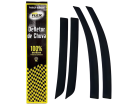 Calha de Chuva Defletor ECOFLEX Tracker 4P 2021 até 2025