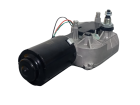 Motor Limpador de Para-Brisa Fiat Uno 1984 até 2013 Novo Sistema Denso