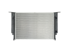 Radiador de Água REACH Fiat Stilo 1.8 Manual 2002 até 2011