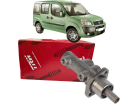 Cilindro Mestre de Freio TRW para Fiat Doblò 2001 até 2021 Sem Abs