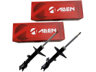 Par Amortecedor Dianteiro Allen para Chery Tiggo 2009 até 2015