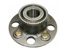 Cubo de Roda Traseiro Honda Civic 1.6 16V 1996 até 2000