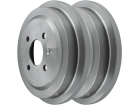 Tambor de Freio Traseira FREMAX para Chevrolet Onix Plus 1.0 12V 2020 até 2025